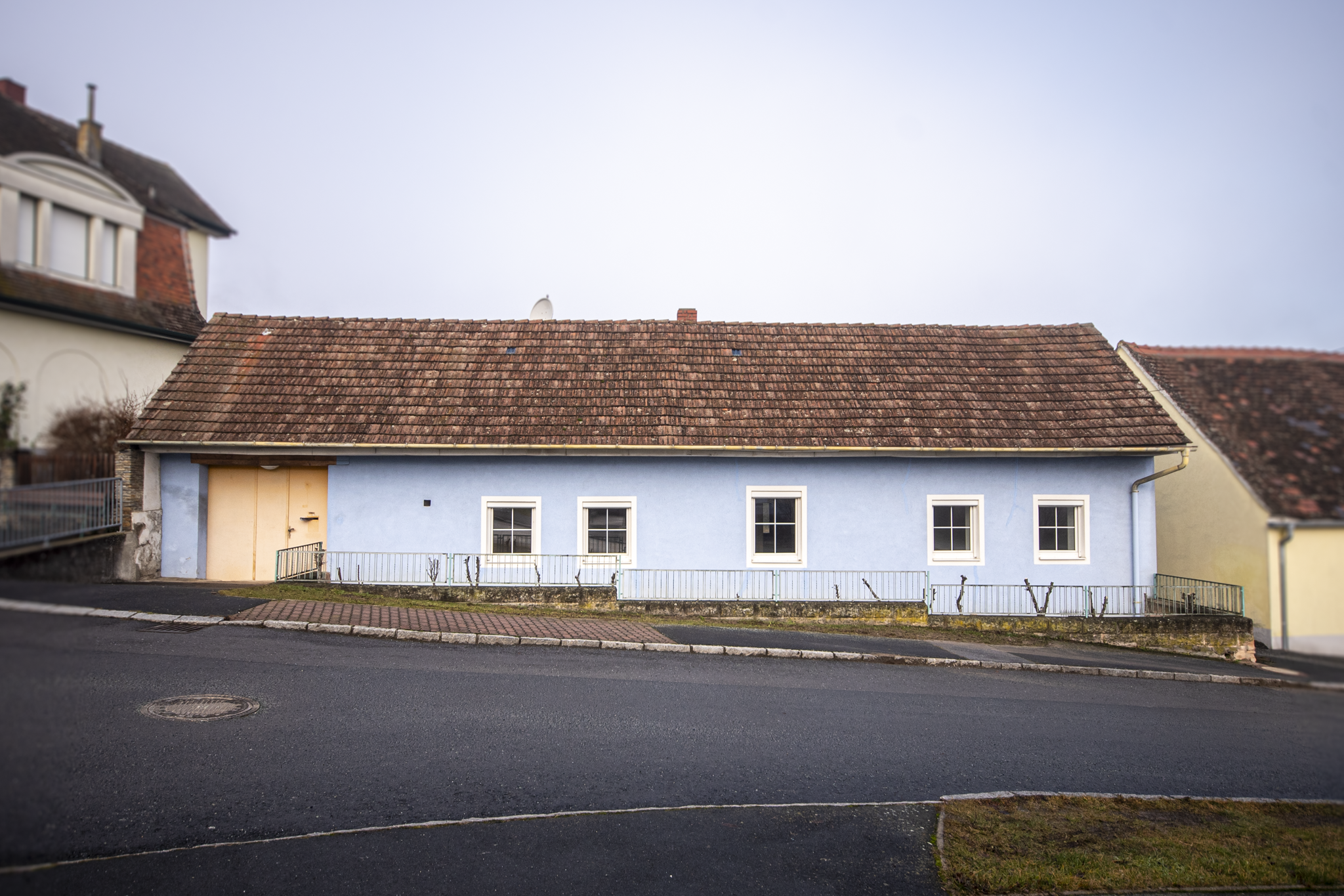 Immobilie im ISTZustand